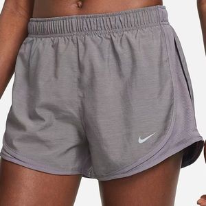 NWT Nike Tempo running shorts